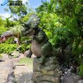 Jurassic Park Triceratops Bayi untuk Dijual