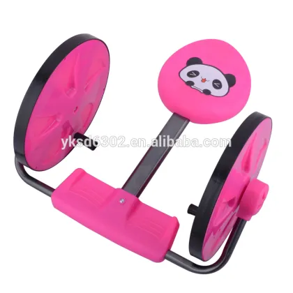 child car/scooter