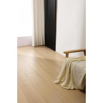 plancher de parquet stratifié de 12 mm de plancher en bois stratifié intérieur