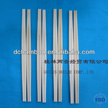 disposable Rikyu bamboo chopsticks 21-24cm