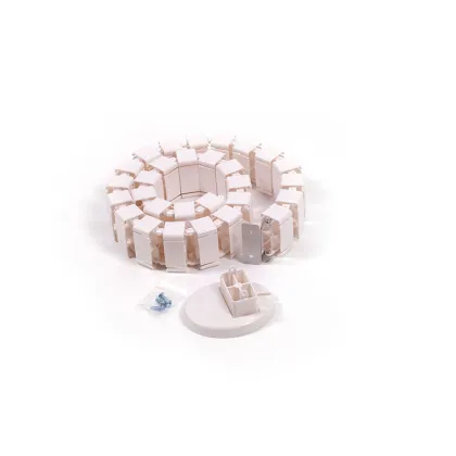 Office Household Supplies Explosive Plastic cable management