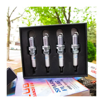 Wholesale Torch Iridium Auto Spark Plugs for Chevrolet, Kia, Honda, Mercedes Benz