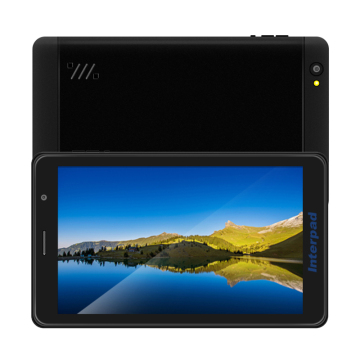 8" Android system | 3G signal | Interpad