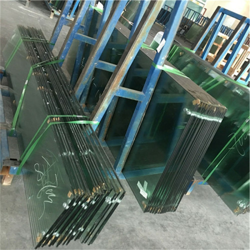 Sound Resistant Glass Bulletproof Glass Price