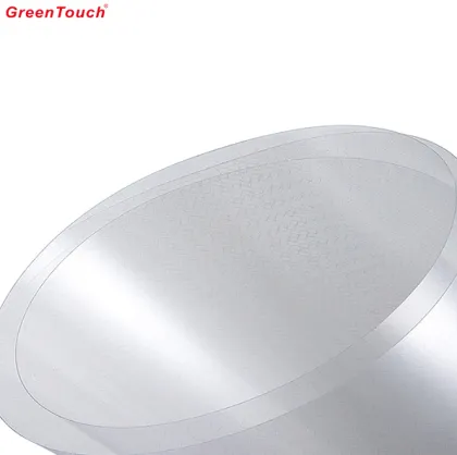 50 Inch Capacitive Touch Foil Technology Interactive Film