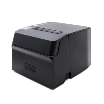 Najlepsza cena 80 mm termiczna drukarka paragonowa z automatycznym przecinkiem i portami USB/LAN