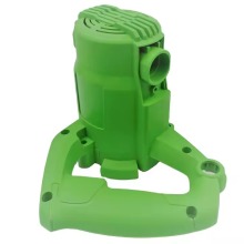 High Quality Custom ABS PP PC Plastic Parts