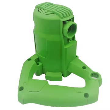 High Quality Custom ABS PP PC Plastic Parts