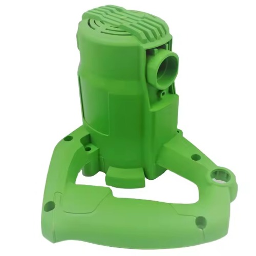 High Quality Custom ABS PP PC Plastic Parts