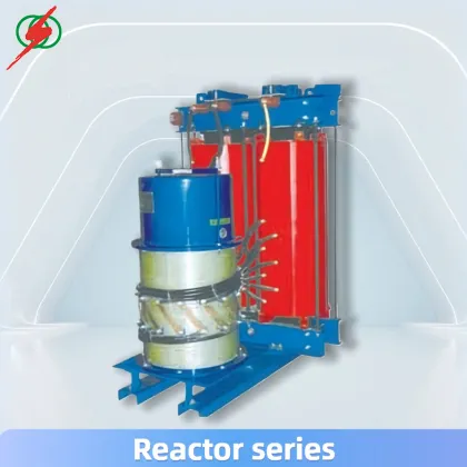 Advanced Arc Suppression Reactor