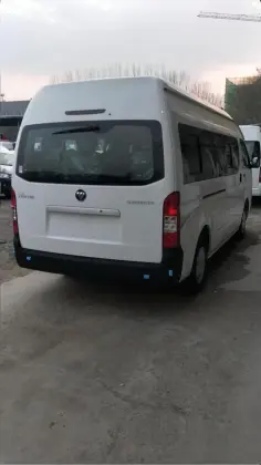 FOTON brand new mini van Landscape G9