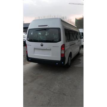 FOTON thương hiệu mini van phong cảnh G9 mới