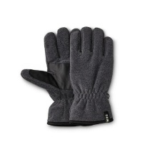 Guantes deportivos de ciclismo de vellón