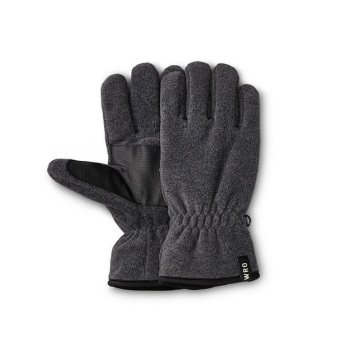 Guantes deportivos de ciclismo de vellón