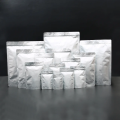 Aditivo alimentario de venta caliente CAS 56-40-6 Glycine
