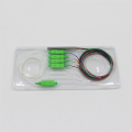 1x4 1x8 1x16 1x32 OFC Optical PLC Splitter