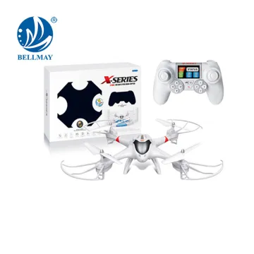 RC Hexacopter with 2M Pixel 720P HD Camera & FPV optional
