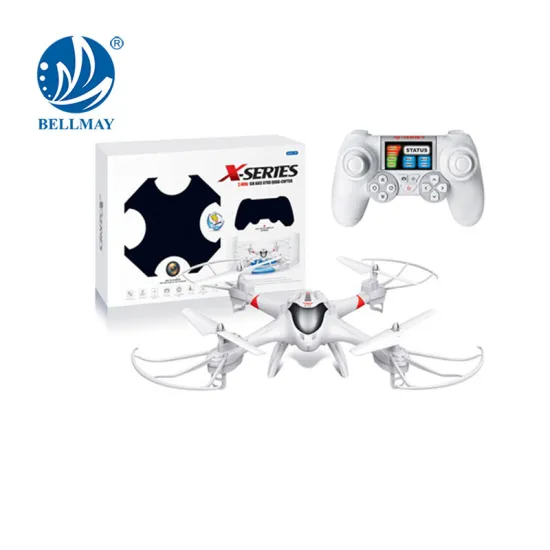 RC Hexacopter with 2M Pixel 720P HD Camera & FPV optional