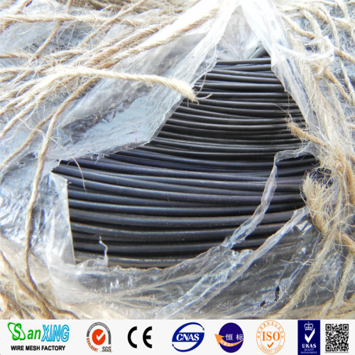 Black Iron Wire High Quality Black Iron Wire Annealed Wire Factory