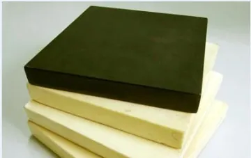 PPG-Polyether Polyols for Flexible Foams