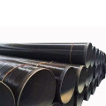 3lpe patong 122 Steel Pipe