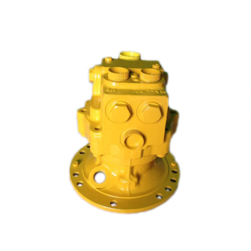 Moteur de rotation PC130-7 706-73-01181 pour Komatsu