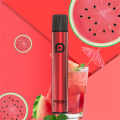 Posh Plus XL Mint Disposition Disposition Vape