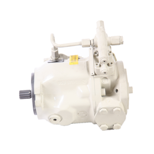 Rexroth A10VSO28 Variable Piston Pump