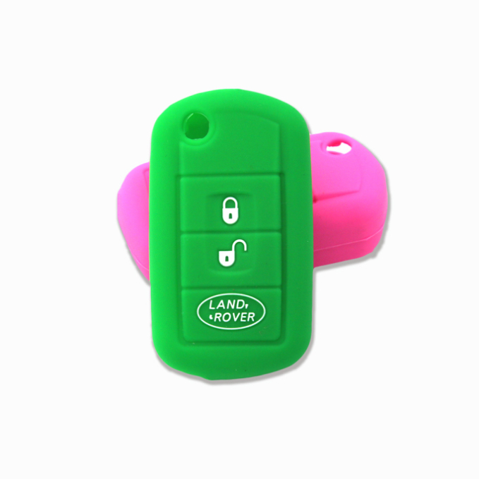 eBay Key Cover Land Rover