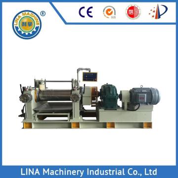 24 Inch Mass Production Mill With Heating Type