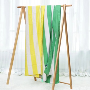 China Printed Microfiber Beach Outdoor Sports Quick-drying Towel Manufactory