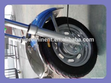 Prominent tuk tuk rickshaw for sale