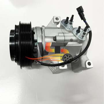 Compressore AC per Ford Ranger e Mazda BT50 - AB3919D629AA/AB3919D629BB/1715092/1715093