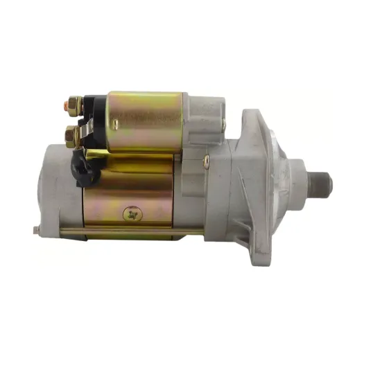 12V 2.6KW 9T Starter Motor for FORD OE - 1C24-11000-AA, 1C2Z-11002-AA, 1C3U-11000-AA, 1C3U-11000-AB, 1C3U-11000-AC, 1C3U-11000-AD
