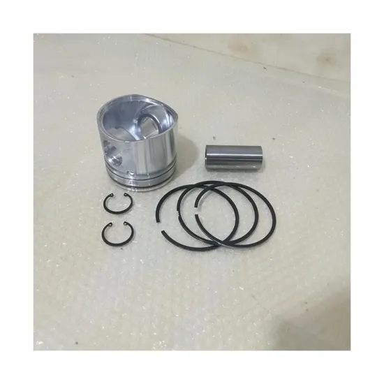 4089726 QSB QSB4.5 Engine Piston Kit for diesel engine