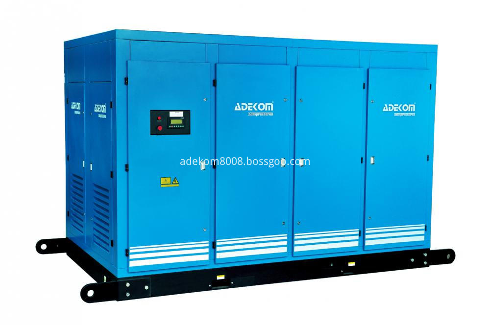 High Pressure Air Compressor 