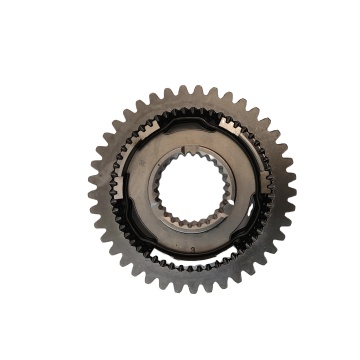 OEM 9467633588 Auto Parts Manual Transmission Synchronizer Assembly för Fiat Ducato