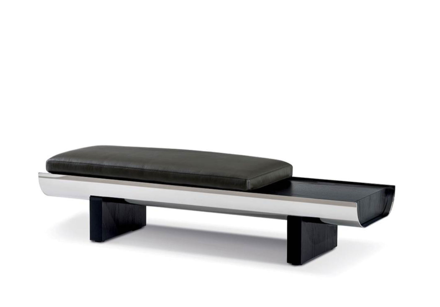 PILOTIS BENCH