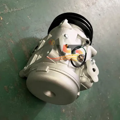 CAR AC Compressor for Civilian Bus 24V TM3Sadly, it seems like there was an unintended truncation in the last part of your request. However, based on the information provided, a suitable title for a search engine could be:

"CAR AC Compressor for Civilian