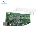 Logic Card Board Main Board for HP Laserjet P1102W Printer with 2 Cable PCA Formatter CE670-60001 RM1-7601-000cn Printer Parts