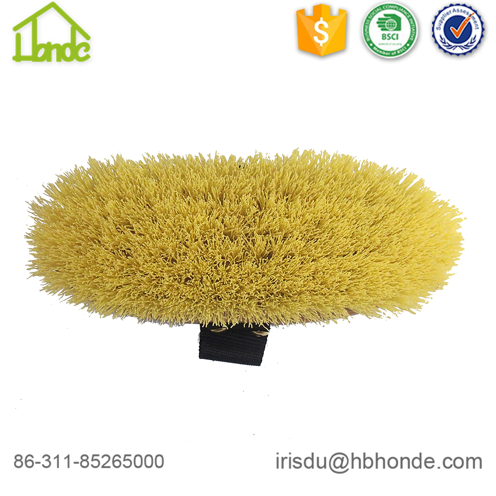 Equine Grooming Kit Horse Hair Brush