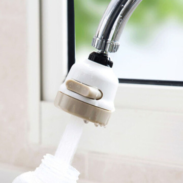 3 Adattatore per cucciolo da cucina spray per doccia