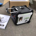 220V Domestic Silent Gasoline Generator