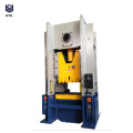 metal plate pneumatic punching press