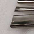 Polished 316LVM 1.4441 Stainless Steel Profile For Surgery