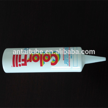 Adhesive And Sealant Caulking Tube