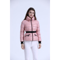 Nowy styl Designer Long Ladies Winter Coats