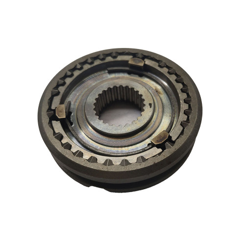 Hyundai Mitsubishi OEM Transmission Synchronizer Ring MD747639