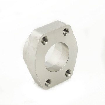 SAE Counter Flange / Socket Weld Flange / ISO 6161, ISO 6162