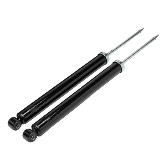 2S6118008BK Rear Gas-Filled Shock Absorber IN STOCK for Ford Fiesta & Mazda 2003-2007